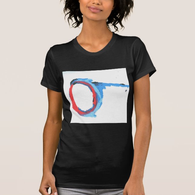 Camiseta Aetherium Schizm (Anverso)