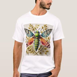 Camiseta Aethiothemis 040924IREF225 - Watercolor