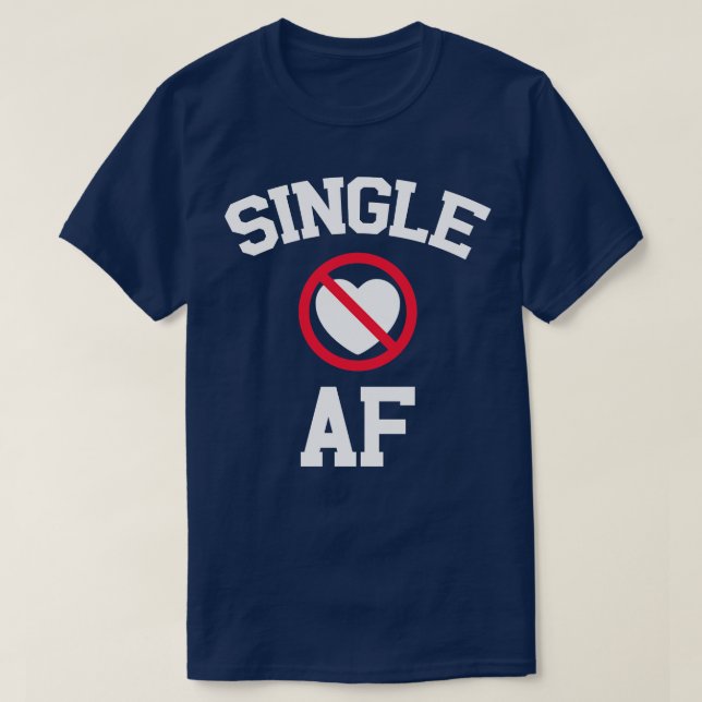 CAMISETA AF 1 (Diseño del anverso)