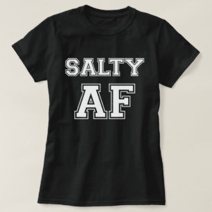 CAMISETA AF SALADO