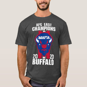 Camiseta Afc East 2023
