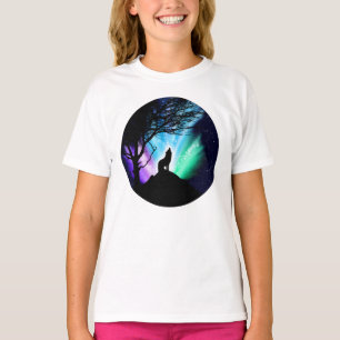 Camiseta Afeite nocturno