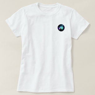 Camiseta Afeite nocturno