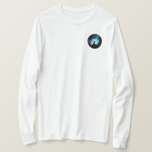 Camiseta Afeite nocturno