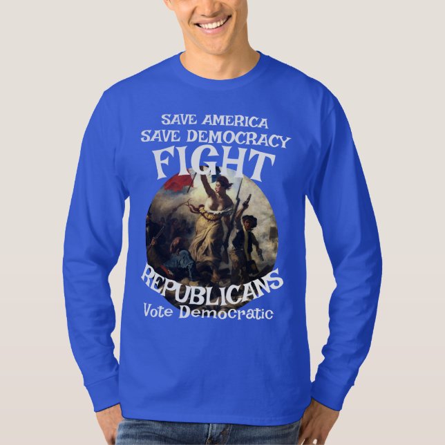CAMISETA AFF (Anverso)
