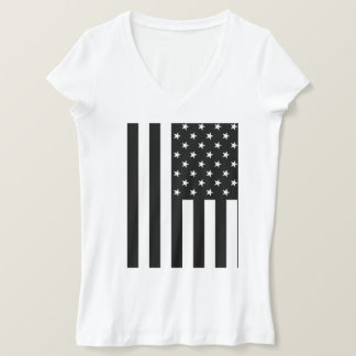 Camiseta Affirmative American