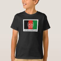Afganistán