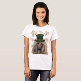 CAMISETA AFGHAN HOUND