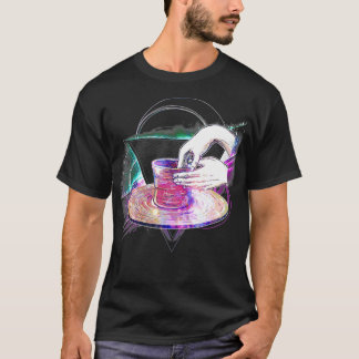 Camiseta Aficción estética de galay
