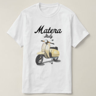 Camiseta Afiche de viaje de estilo vintage de Malasia