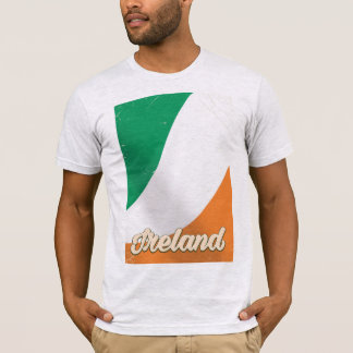 Camiseta Afiche de viaje del policía de Londres