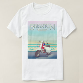 Camiseta Afiche de viaje "Por aventura" en Nuevo México