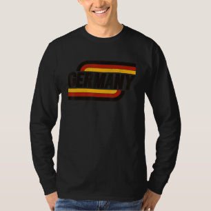 Camiseta Aficionado de Recuerdo de Fútbol Americano de Alem