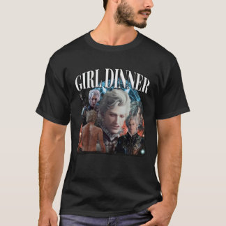 Camiseta Aficionado del Astarion Baldur's Gate 3