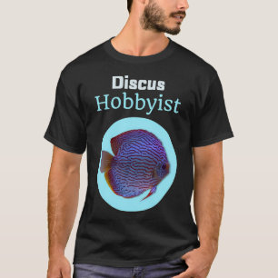 Camiseta Aficionado del Discus