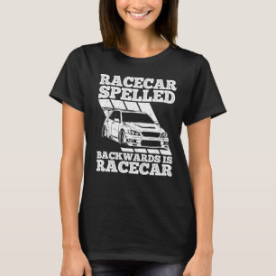 Camiseta Aficionado del Tuning de Coches Reparando Coches M