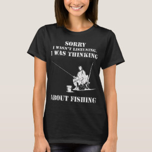 Camiseta Aficionado Divertido De La Pesca Padre Abuelo Lo S