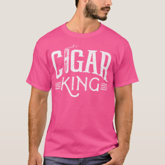 Camiseta Aficionado Divertido De Los Puros Para Chicos Y Ho