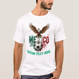 Camiseta Aficionado personalizado del equipo nacional de fú