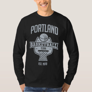 Camiseta Aficionado Retro Angustiado Fiesta Pionera en la