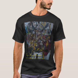 CAMISETA AFICIONADOS AL HIP HOP