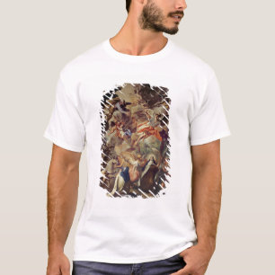 Camiseta Afiliación de San José a Santa Teresa