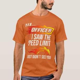 Camiseta Afinador de coches fan corredor carreras coches rá