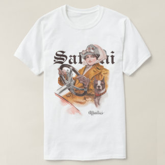 Camiseta afinidades de satomi motorsport 1911