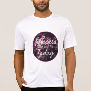 Camiseta afirmaciones positivas de vibes sobre la autoacept