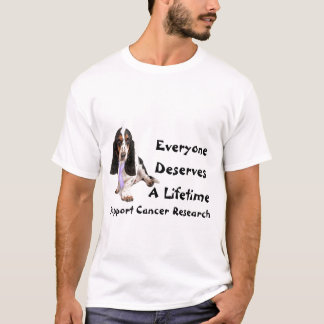 Camiseta Afloramiento - curso de la vida