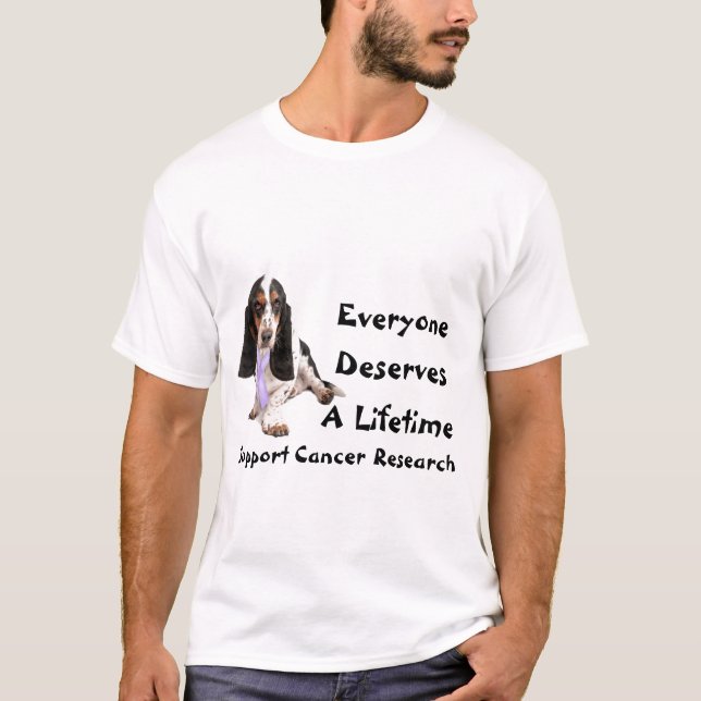 Camiseta Afloramiento - curso de la vida (Anverso)