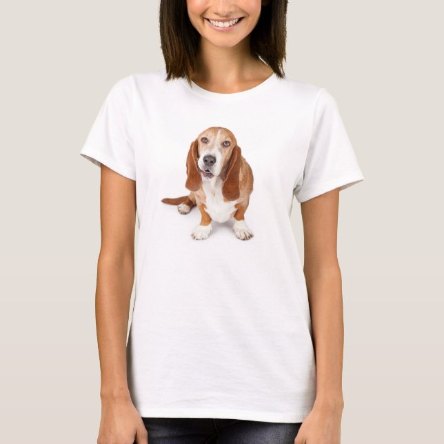 Camiseta Afloramiento de Toby (Anverso)