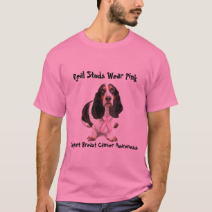 Camiseta Afloramiento - pernos prisioneros reales