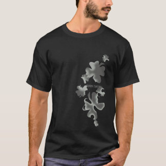 Camiseta AFORTUNADA NACIDA