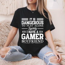 Afortunadamente Tengo Una Pareja Graciosa De Amigo