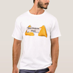 Camiseta Afortunado