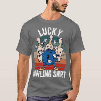 Camiseta Afortunado Bowling Shirt1