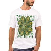 Afortunado Día de San Patricio