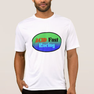 Camiseta AFR 2 echó a un lado UltraShirt técnico