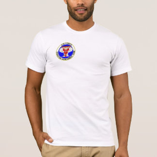 CAMISETA AFRAT BOMARC