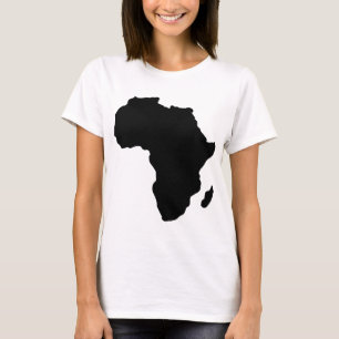 Camiseta África