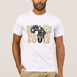 CAMISETA ÁFRICA