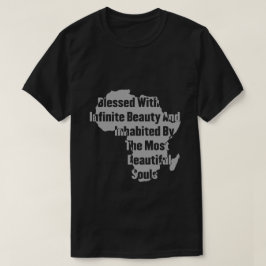 CAMISETA ÁFRICA