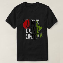 CAMISETA ÁFRICA