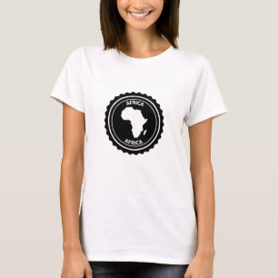 Camiseta África