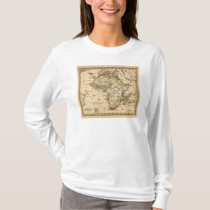 Camiseta África 16