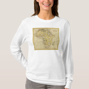 Camiseta África 34