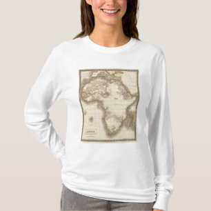 Camiseta África 40