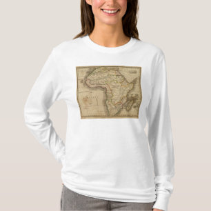 Camiseta África 41