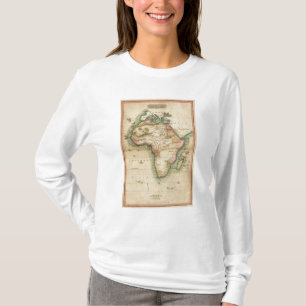 Camiseta África 43